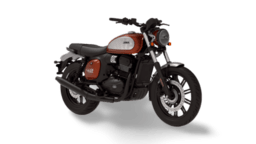 Jawa 42 Fj (HT Auto photo) 