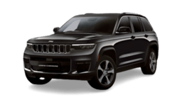 Jeep Grand Cherokee (HT Auto photo) 