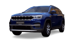 Jeep Meridian (HT Auto photo) 