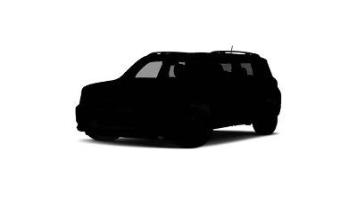 Jeep Sub-4m Suv (HT Auto photo) 