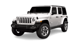 Jeep Wrangler (HT Auto photo) 