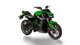 Joy E-bike Beast (HT Auto photo) 