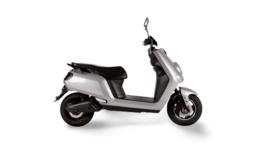 Joy E-bike Glob (HT Auto photo)