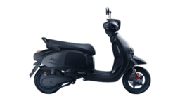 Joy E-bike Mihos (HT Auto photo) 