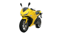 Joy E-bike Thunderbolt (HT Auto photo) 