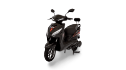 Joy E-bike Wolf (HT Auto photo) 