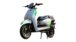 Kabira Mobility Hermes 75