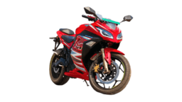 Kabira Mobility KM 3000