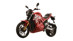 Kabira Mobility Km 4000 Mark 2 (HT Auto photo)