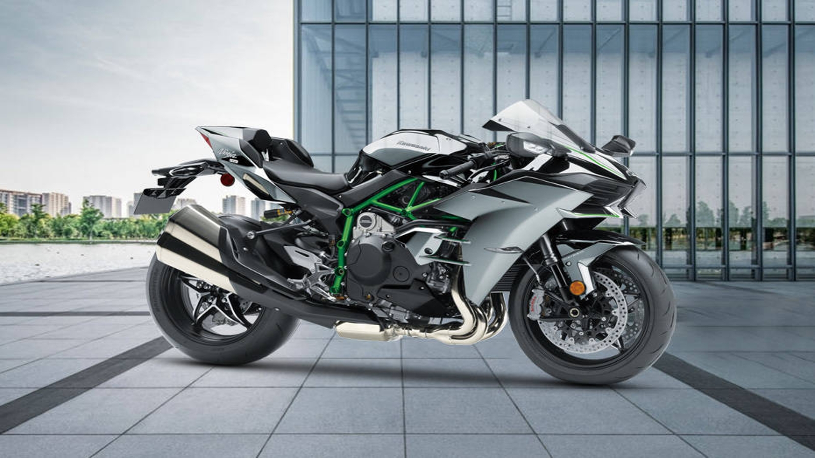 Kawasaki Ninja H2 [2021-2025] mileage (15.0 kmpl) - Ninja H2 [2021