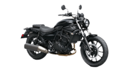 Kawasaki Eliminator (HT Auto photo) 