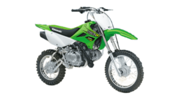Kawasaki Klx 110rl (HT Auto photo) 