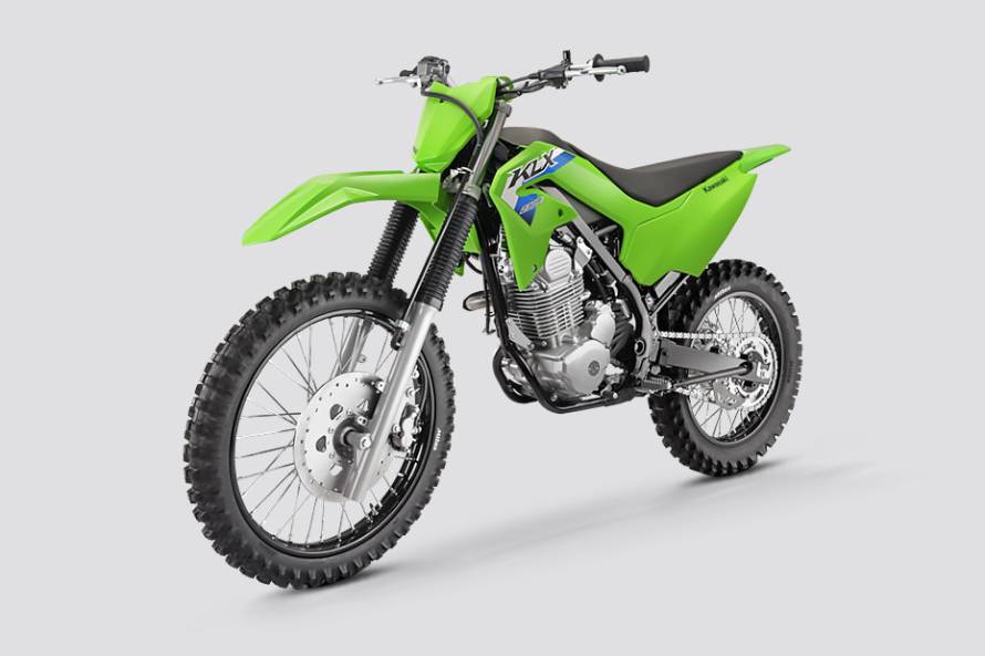 Kawasaki KLX 110RL - On-Road Price, Images, Features, Mileage