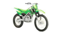 Kawasaki Klx 140r F (HT Auto photo) 