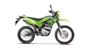Kawasaki KLX230 S