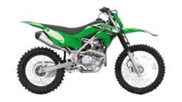 Kawasaki Klx230rs (HT Auto photo) 