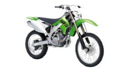 Kawasaki Klx 450r (HT Auto photo) 