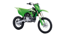 Kawasaki KX112