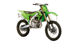 Kawasaki Kx 250 (HT Auto photo) 
