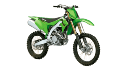 Kawasaki KX450