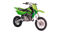 Kawasaki KX65