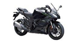 Kawasaki Ninja 1100sx (HT Auto photo) 