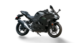 Kawasaki Ninja 500 (HT Auto photo) 
