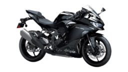 Kawasaki Ninja Zx-4r (HT Auto photo) 