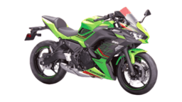 Kawasaki Ninja 650 (HT Auto photo) 