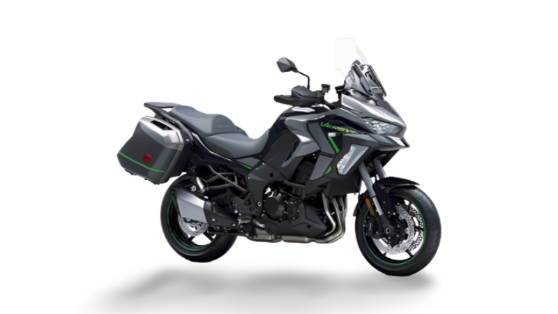 Kawasaki Versys 1100