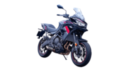 Kawasaki Versys 650