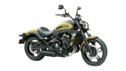 Kawasaki Vulcan S