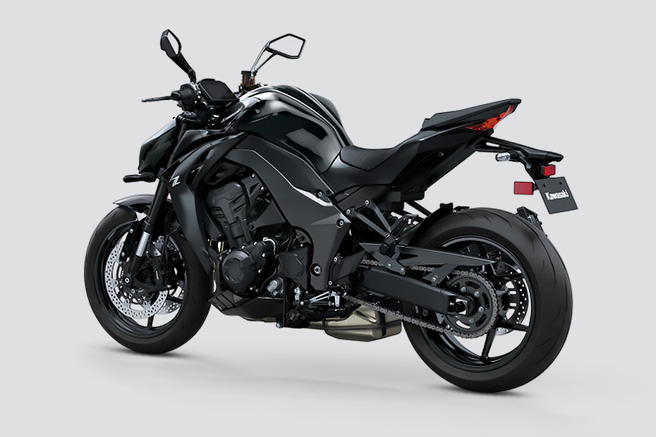 Kawasaki Ninja ZX 6R Price in ahmedabad (November, 2025), On Road