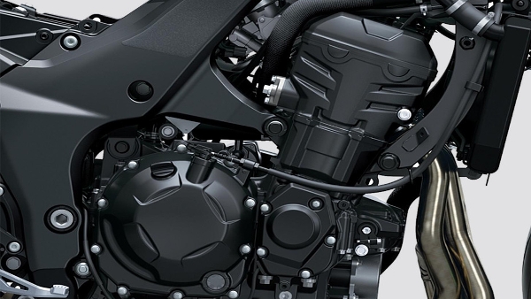 Kawasaki Ninja ZX-6R [2004-2025] mileage (23.6 kmpl) - Ninja ZX-6R