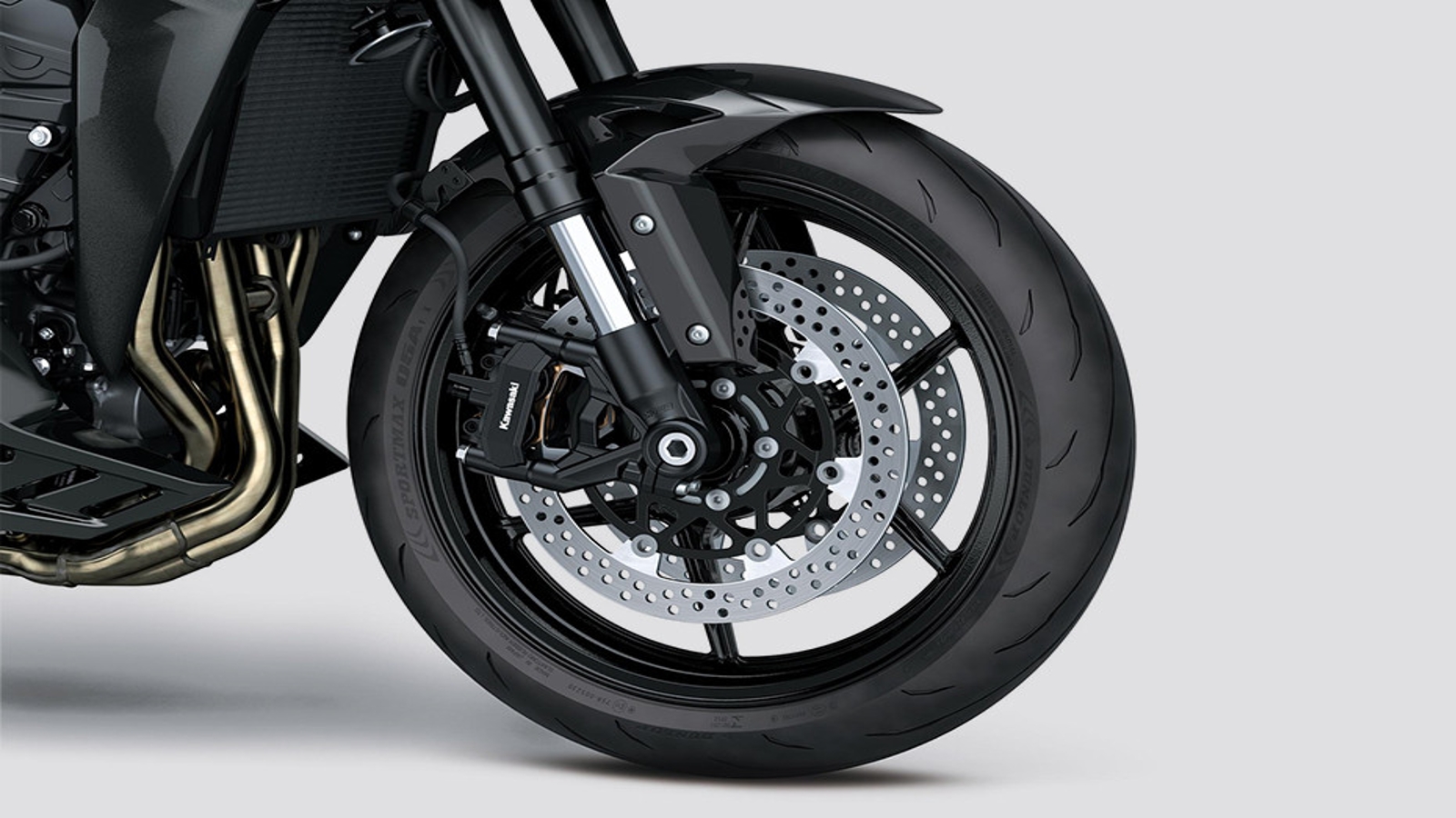 Kawasaki Ninja ZX-6R [2004-2025] mileage (23.6 kmpl) - Ninja ZX-6R