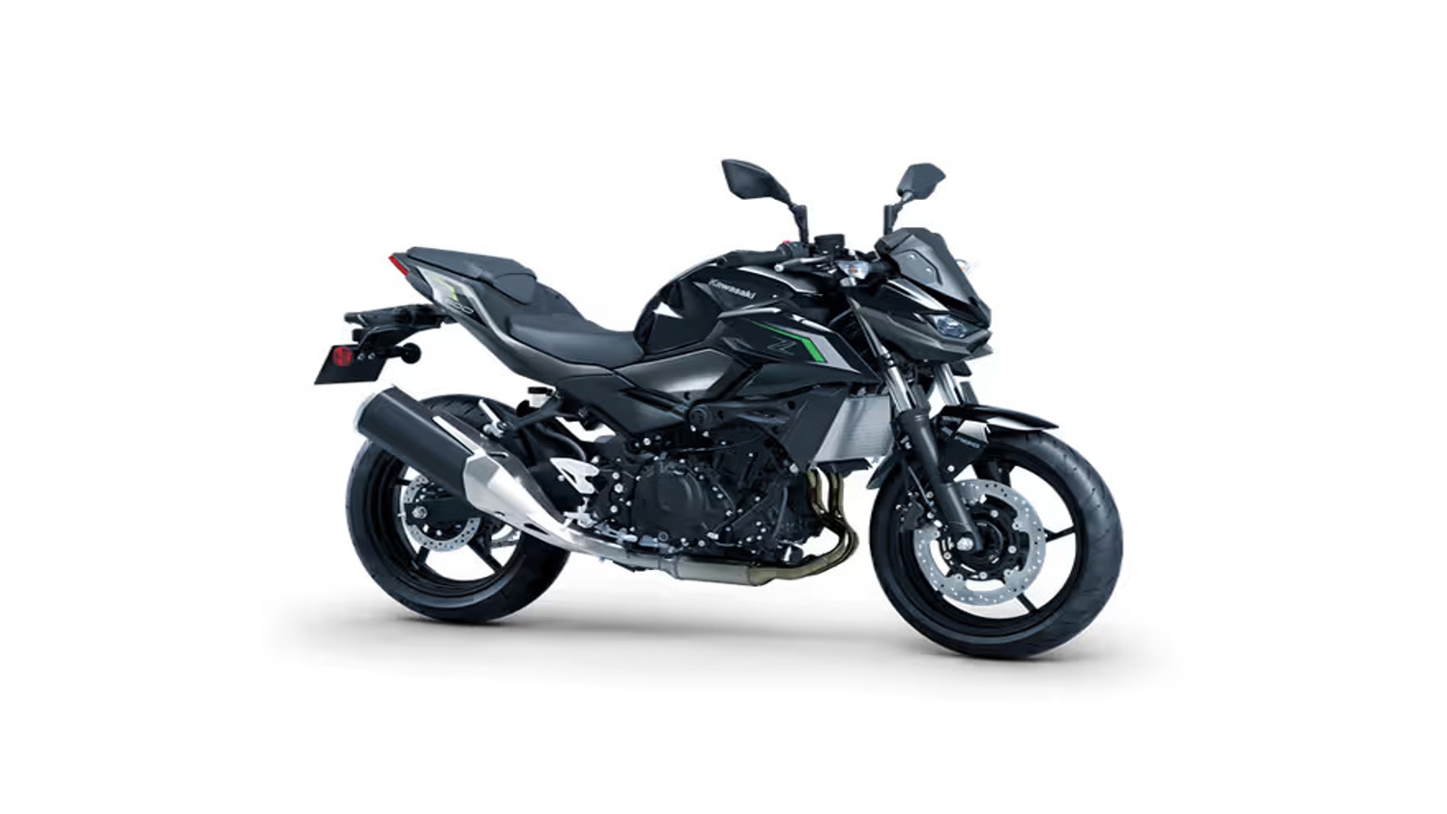 なっこう Kawasaki Z500 mileage | HT Auto