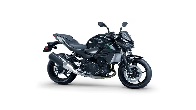 Kawasaki Z500 (HT Auto photo) 