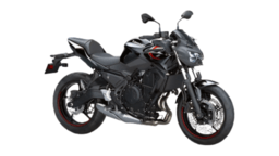 Kawasaki Z650 (HT Auto photo) 