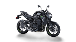 Kawasaki Z900 (HT Auto photo) 