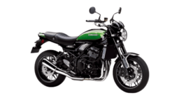 Kawasaki Z900 Rs (HT Auto photo) 