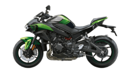 TAKI Kawasaki Ninja ZX-4R Images and Ninja ZX-4R Latest Photos