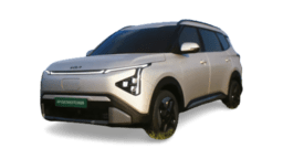 Kia Carens Clavis EV