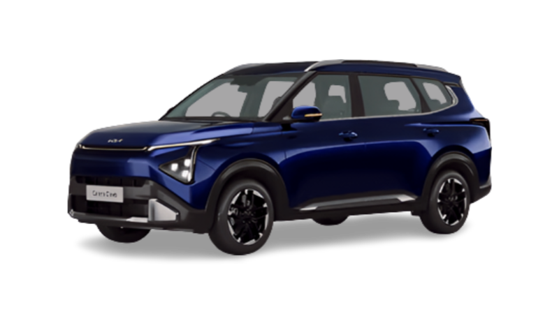 Kia Carens Clavis