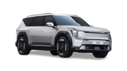 Kia Ev9 (HT Auto photo) 