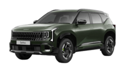 Kia Seltos (HT Auto photo) 