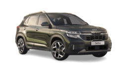 Kia Seltos (HT Auto photo) 