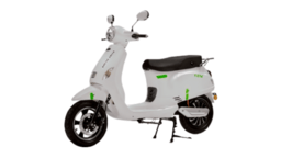 Kinetic Green Flex (HT Auto photo) 