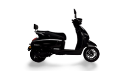 Komaki Flora (HT Auto photo) 