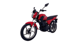 Komaki Mx3 (HT Auto photo)