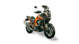 Ktm 1290 Super Adventure S (HT Auto photo) 